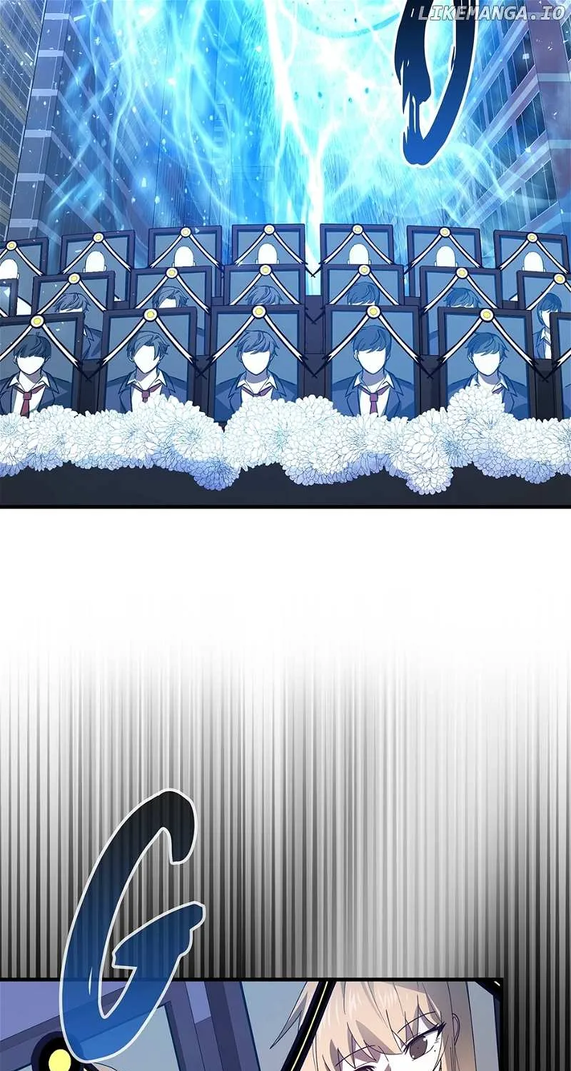 I Came Back as a Martial Genius Chapter 46 page 3 - 