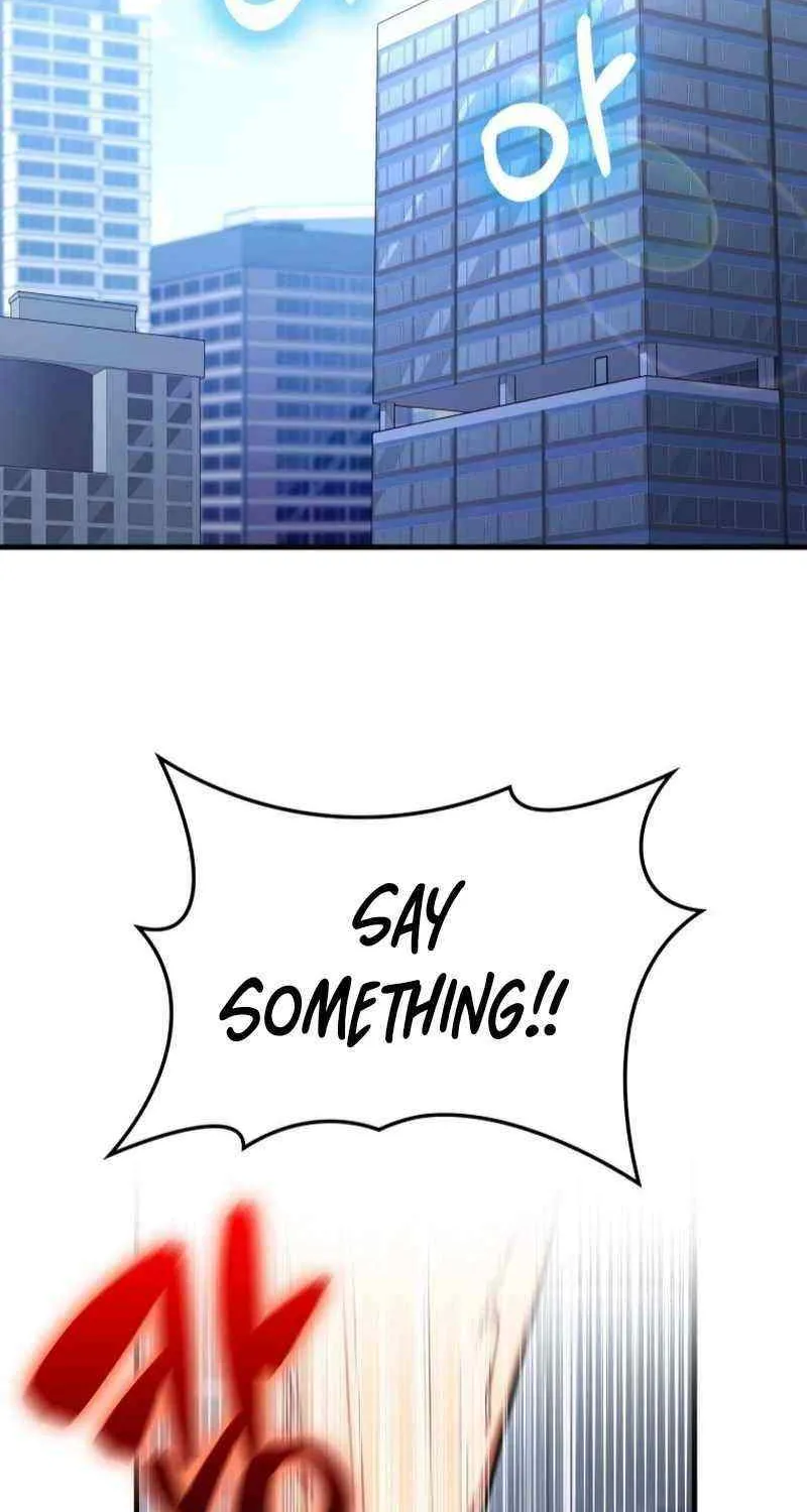 I Came Back as a Martial Genius Chapter 49 page 3 - 