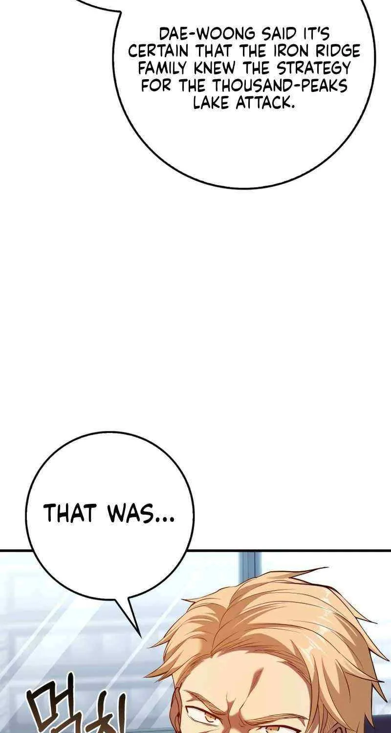 I Came Back as a Martial Genius Chapter 49 page 23 - 