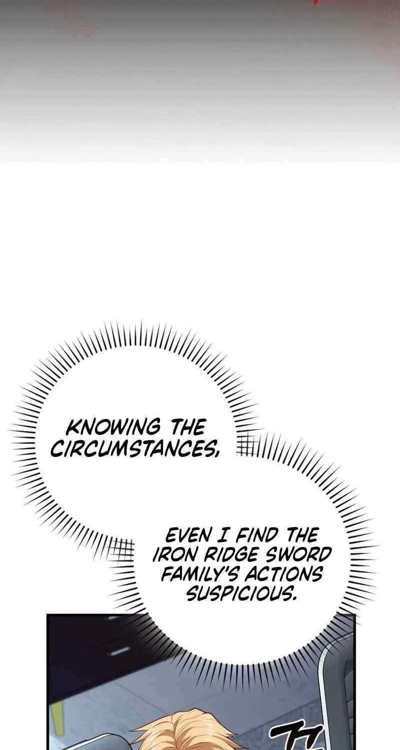 I Came Back as a Martial Genius Chapter 49 page 29 - 