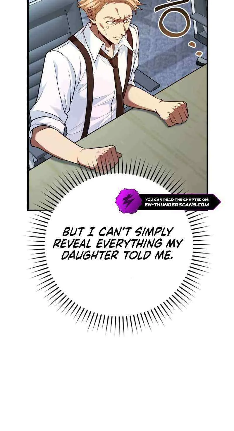 I Came Back as a Martial Genius Chapter 49 page 30 - 