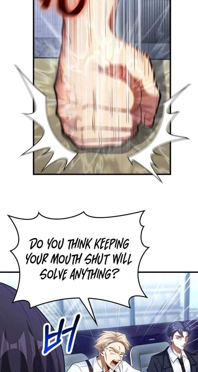 I Came Back as a Martial Genius Chapter 49 page 4 - 