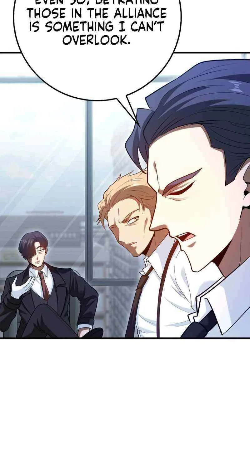 I Came Back as a Martial Genius Chapter 49 page 33 - 