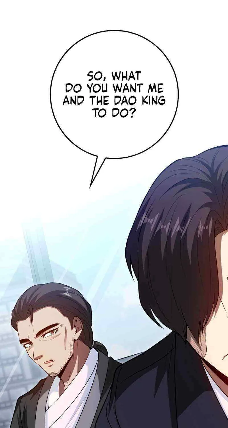 I Came Back as a Martial Genius Chapter 49 page 34 - 