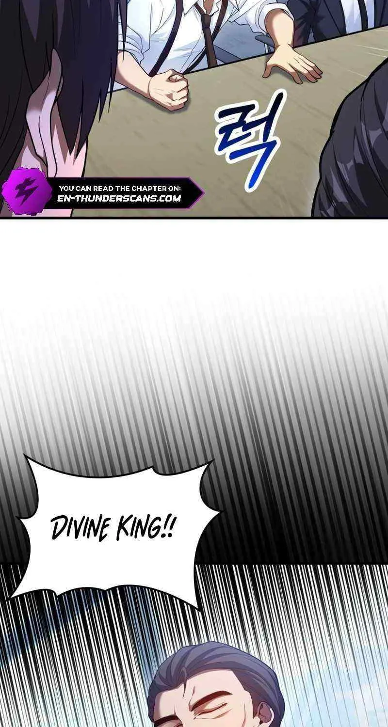 I Came Back as a Martial Genius Chapter 49 page 5 - 