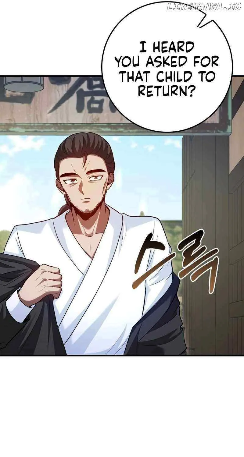 I Came Back as a Martial Genius Chapter 49 page 41 - 
