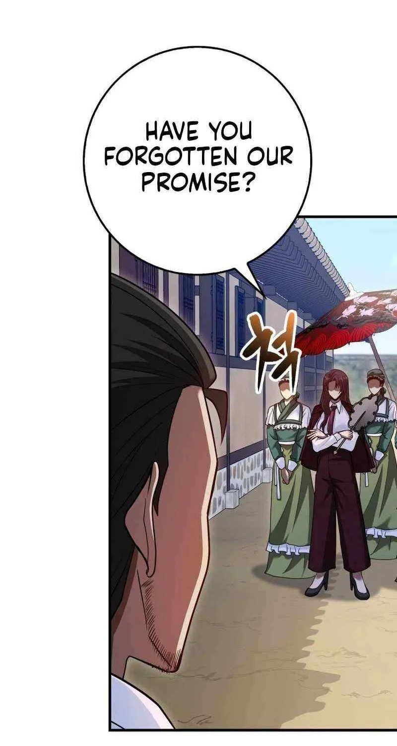 I Came Back as a Martial Genius Chapter 49 page 42 - 