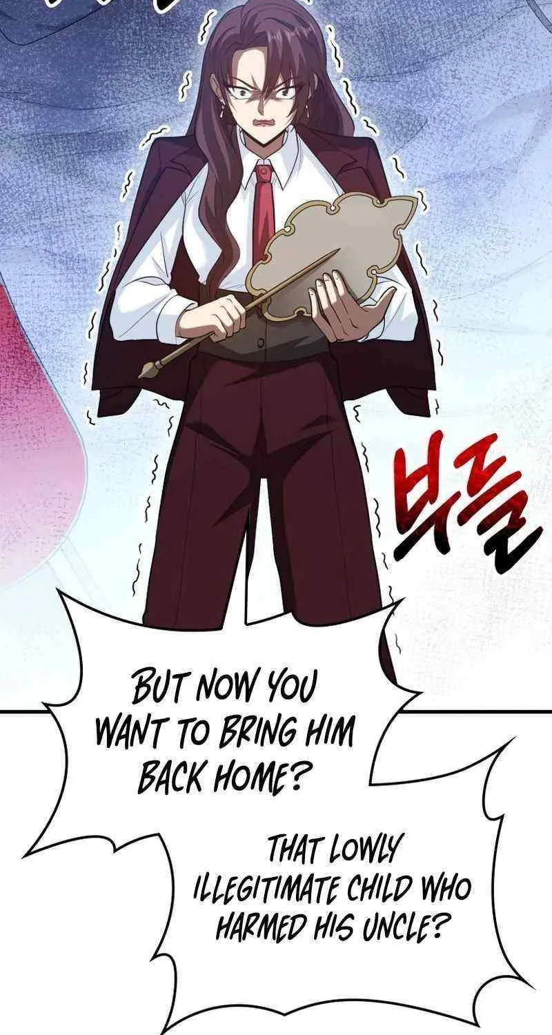 I Came Back as a Martial Genius Chapter 49 page 47 - 