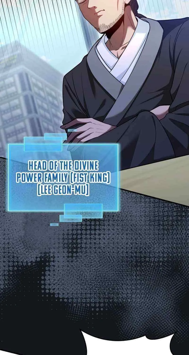 I Came Back as a Martial Genius Chapter 49 page 6 - 