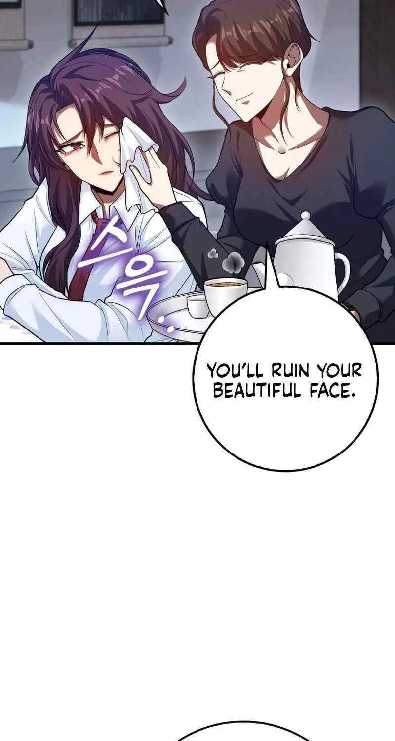 I Came Back as a Martial Genius Chapter 49 page 54 - 