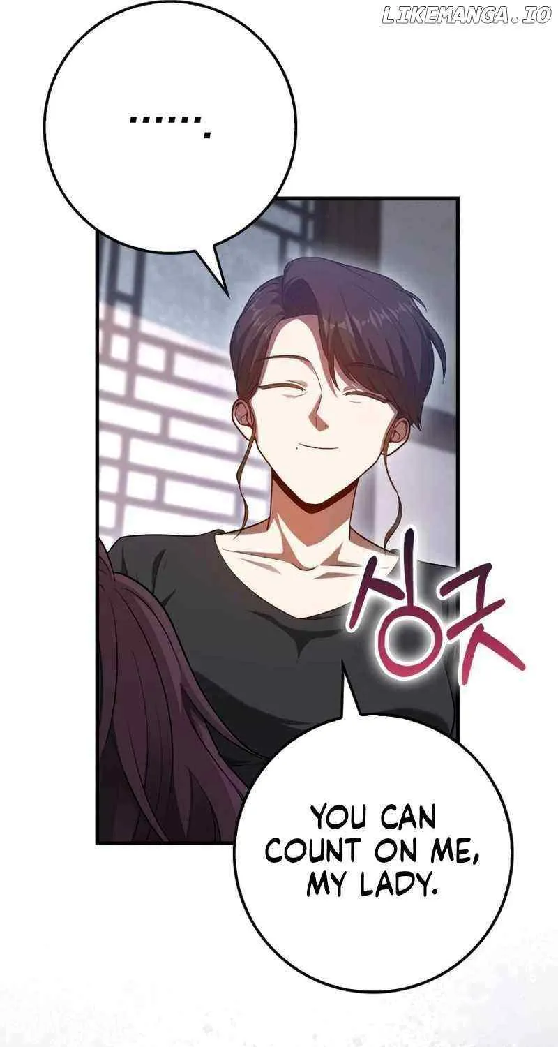 I Came Back as a Martial Genius Chapter 49 page 61 - 