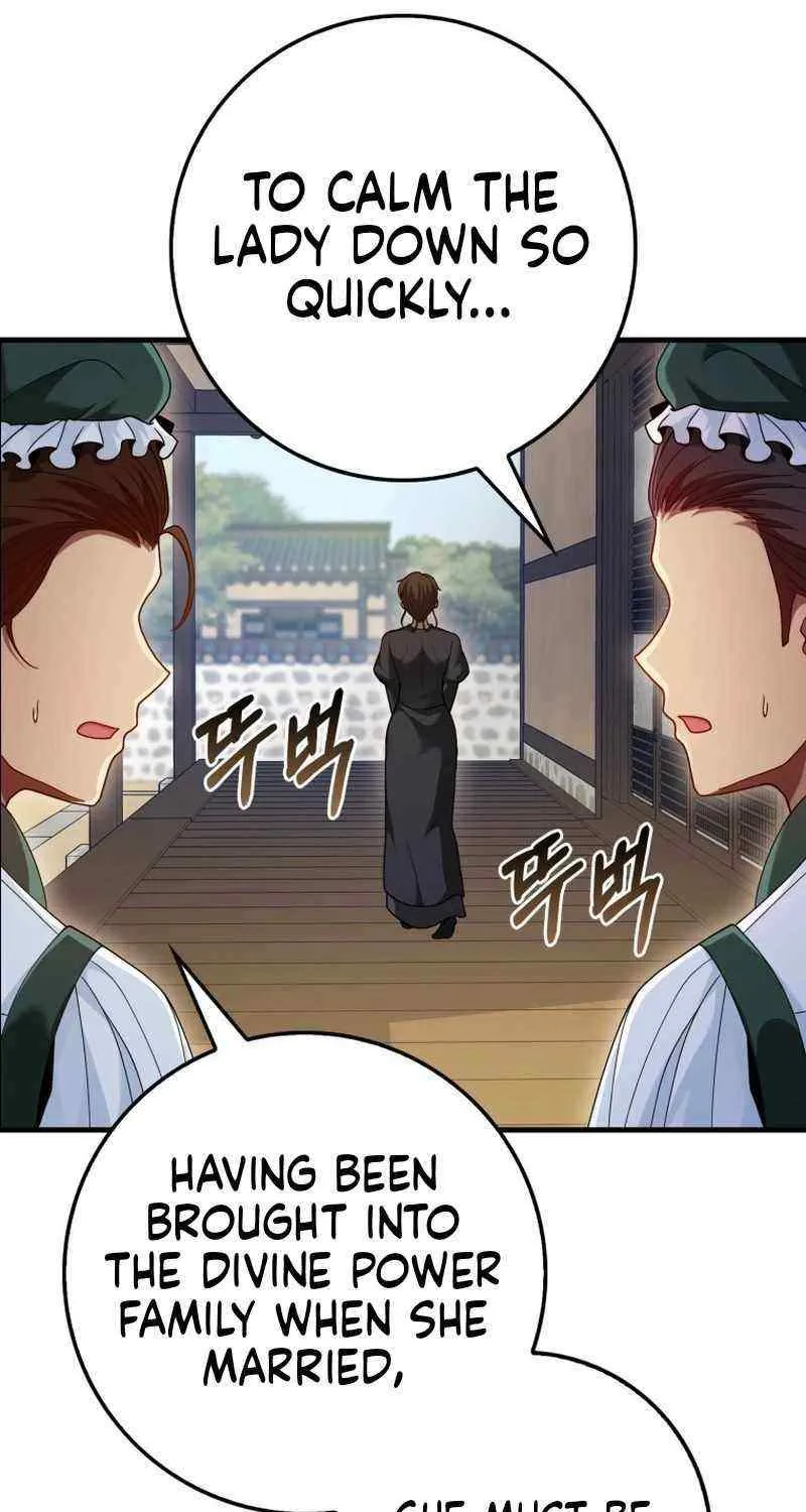 I Came Back as a Martial Genius Chapter 49 page 65 - 