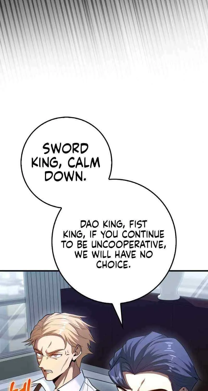 I Came Back as a Martial Genius Chapter 49 page 8 - 