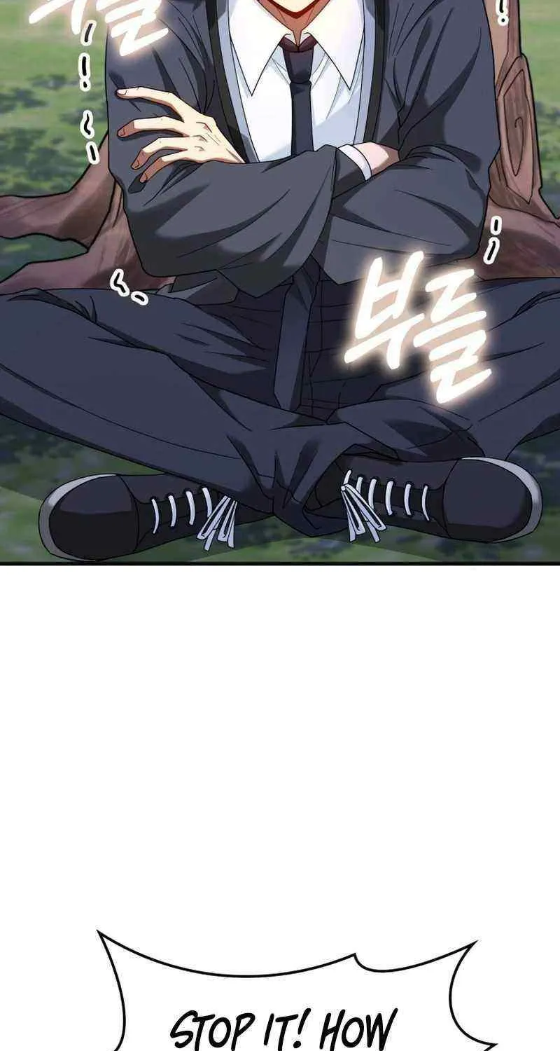 I Came Back as a Martial Genius Chapter 49 page 77 - 