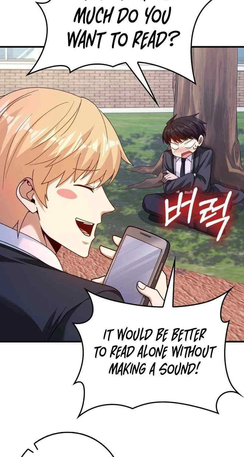 I Came Back as a Martial Genius Chapter 49 page 78 - 