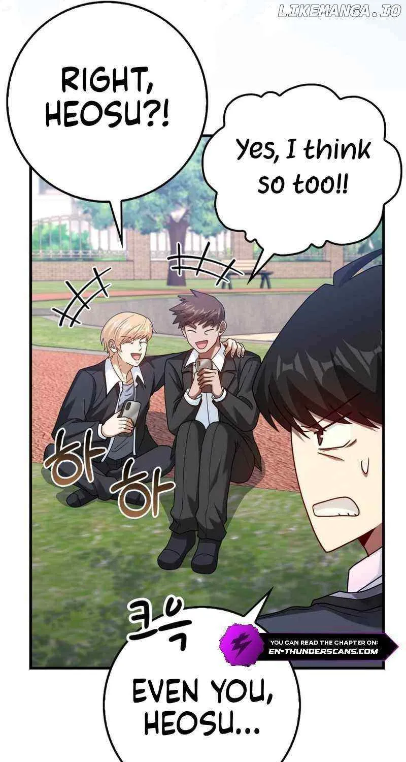 I Came Back as a Martial Genius Chapter 49 page 81 - 
