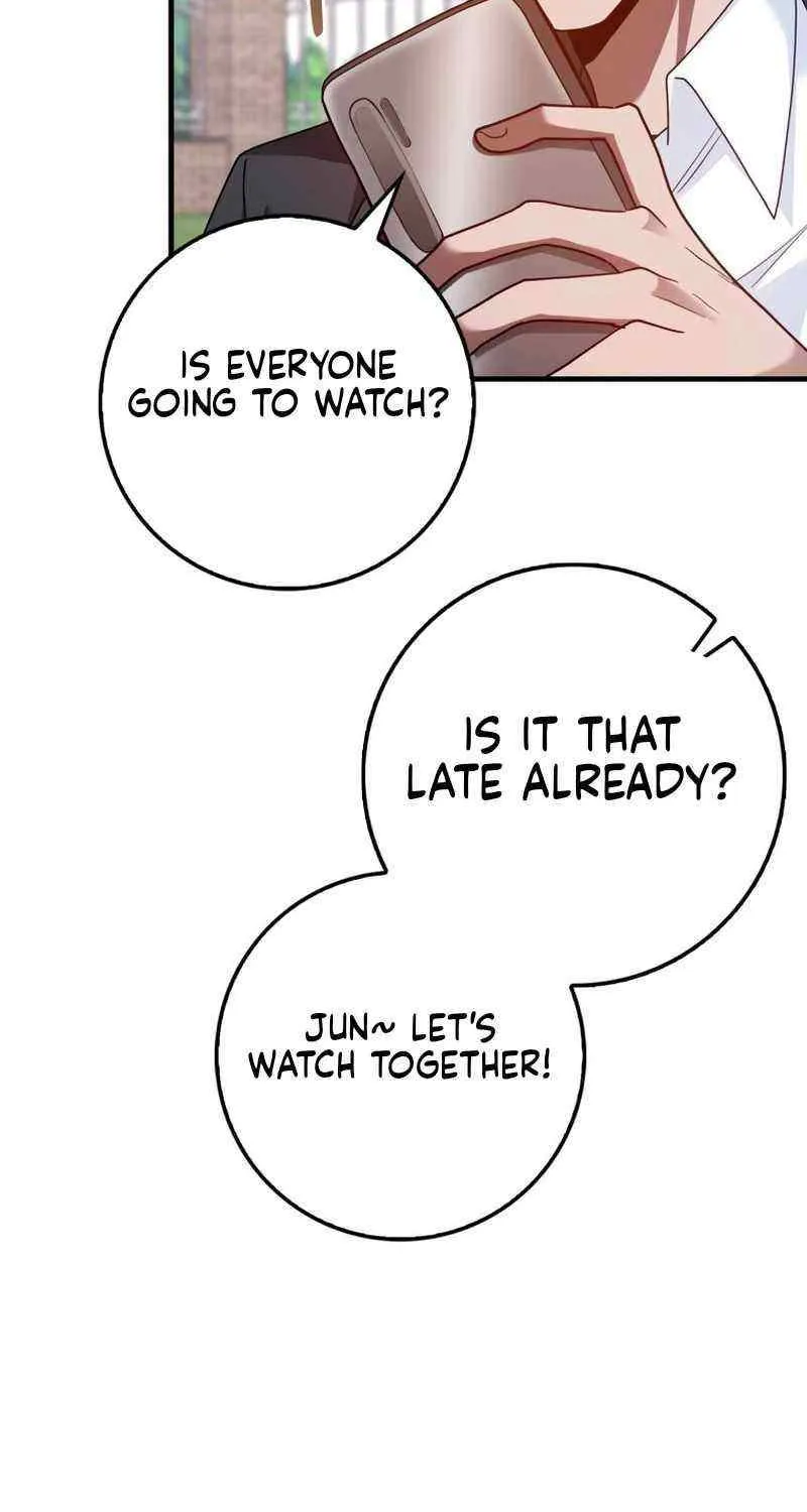 I Came Back as a Martial Genius Chapter 49 page 83 - 