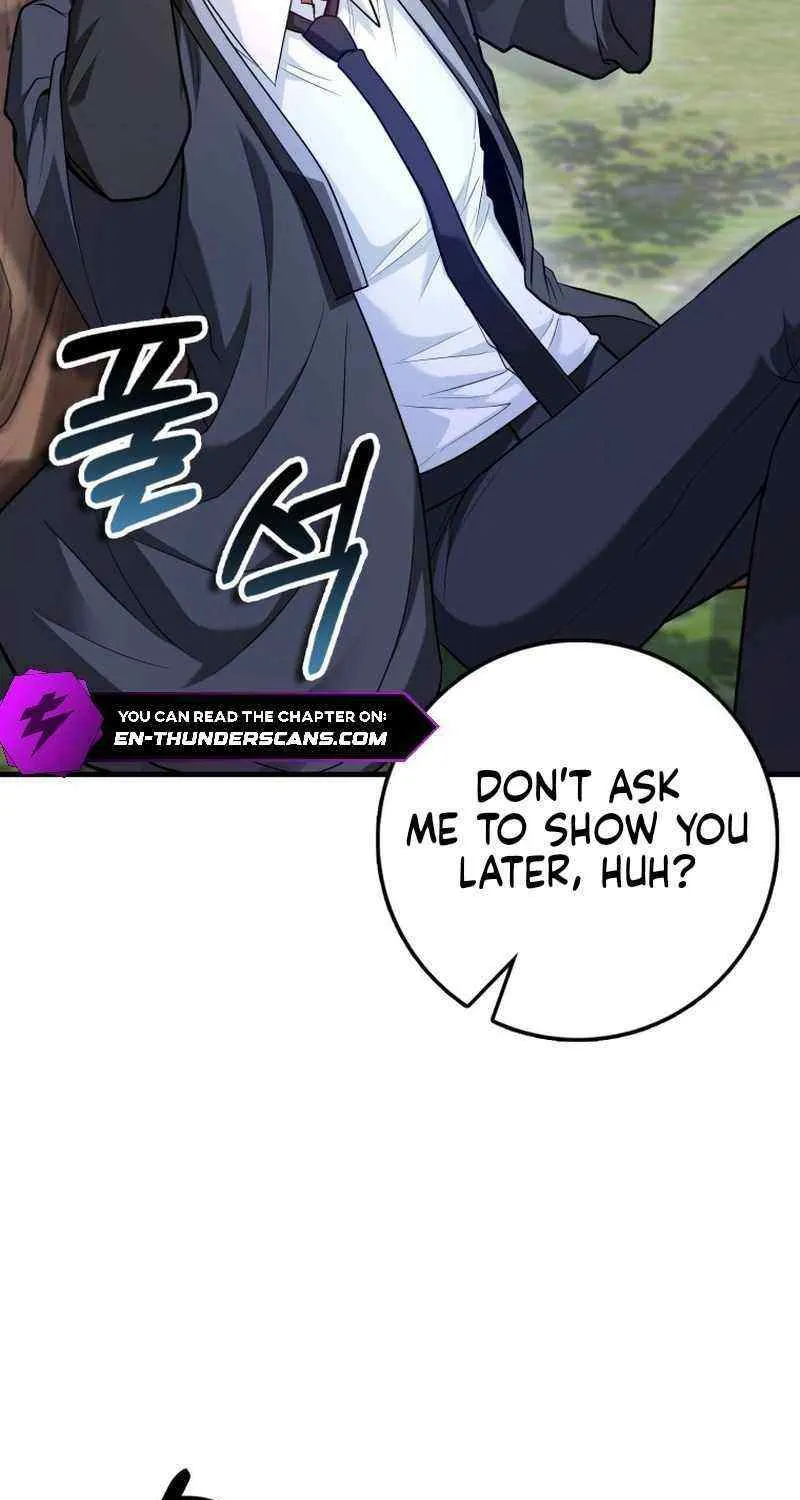 I Came Back as a Martial Genius Chapter 49 page 85 - 
