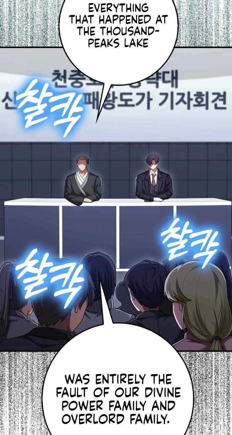 I Came Back as a Martial Genius Chapter 49 page 87 - 