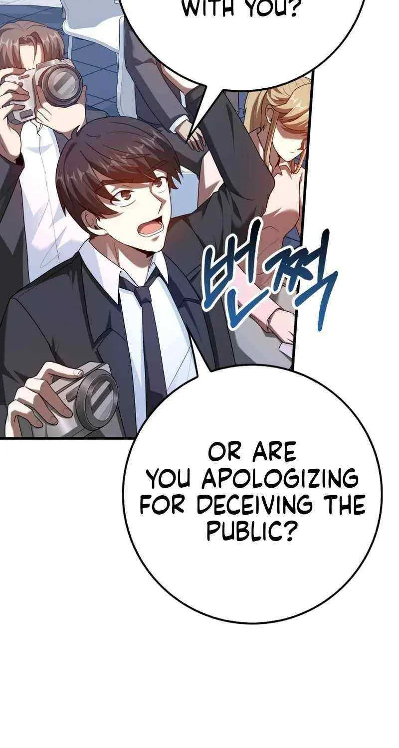 I Came Back as a Martial Genius Chapter 49 page 90 - 