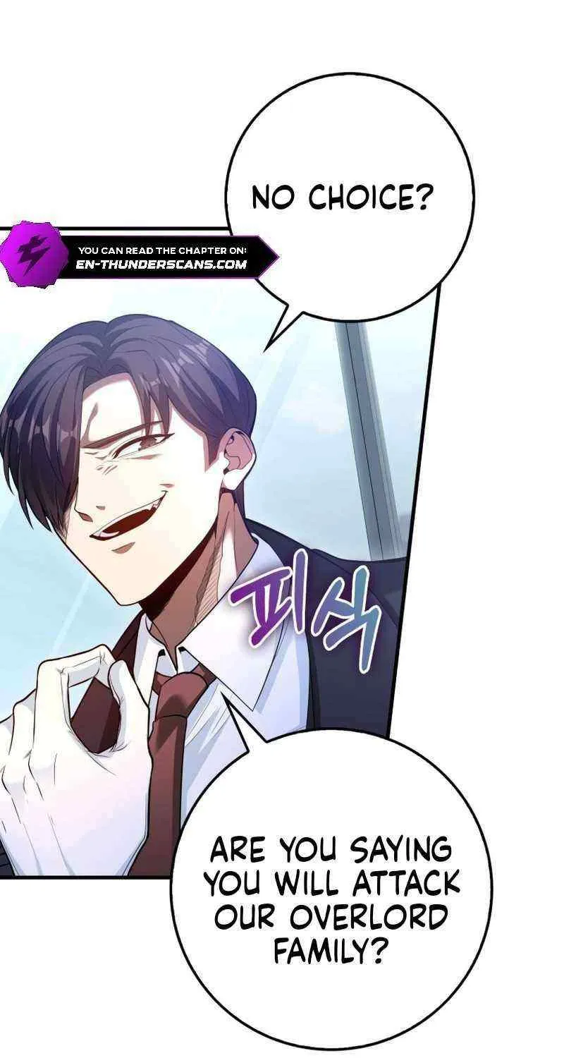 I Came Back as a Martial Genius Chapter 49 page 10 - 