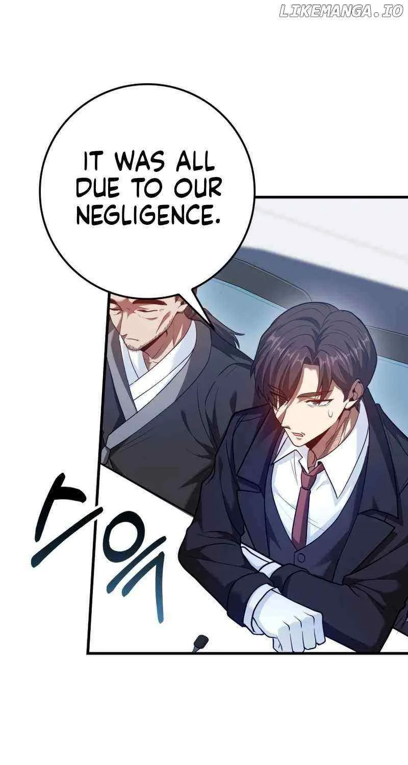 I Came Back as a Martial Genius Chapter 49 page 91 - 