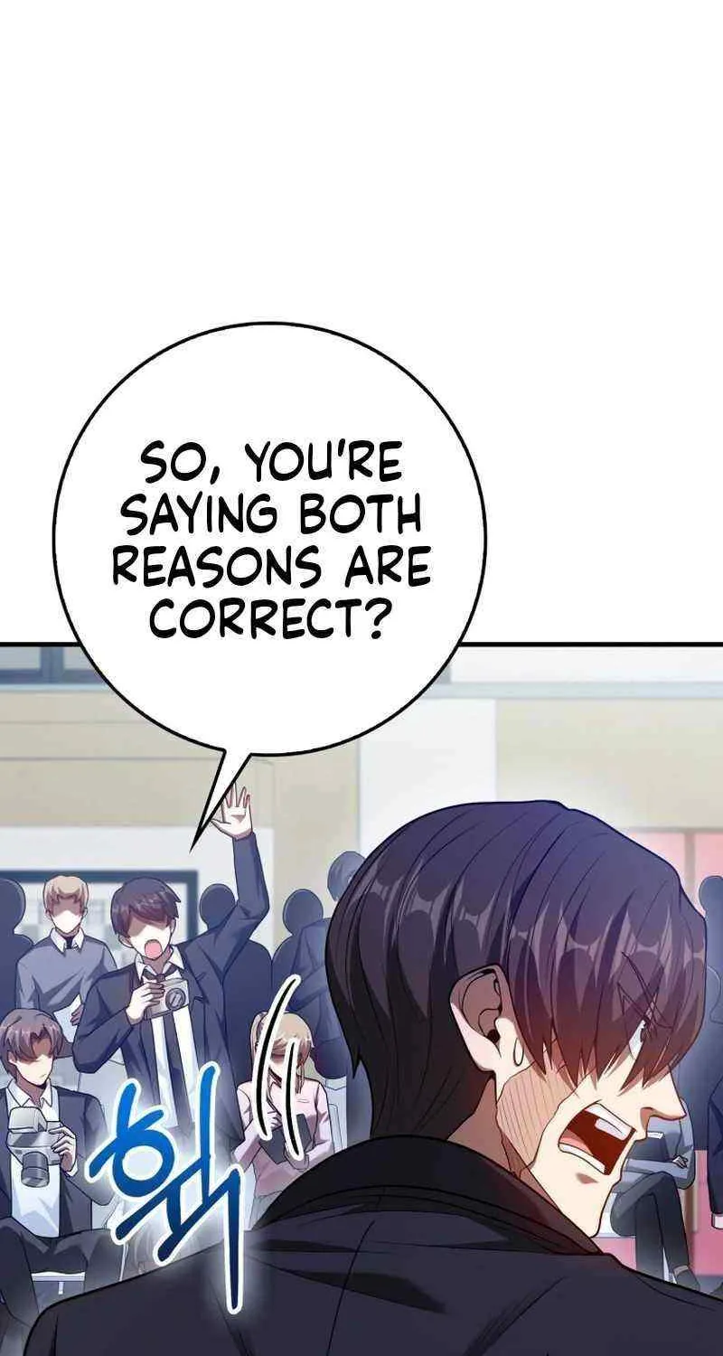 I Came Back as a Martial Genius Chapter 49 page 92 - 