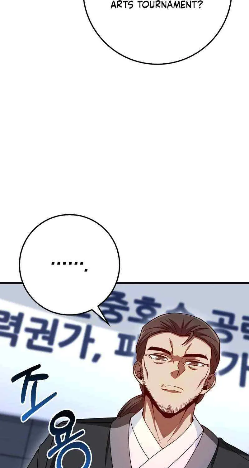 I Came Back as a Martial Genius Chapter 49 page 97 - 