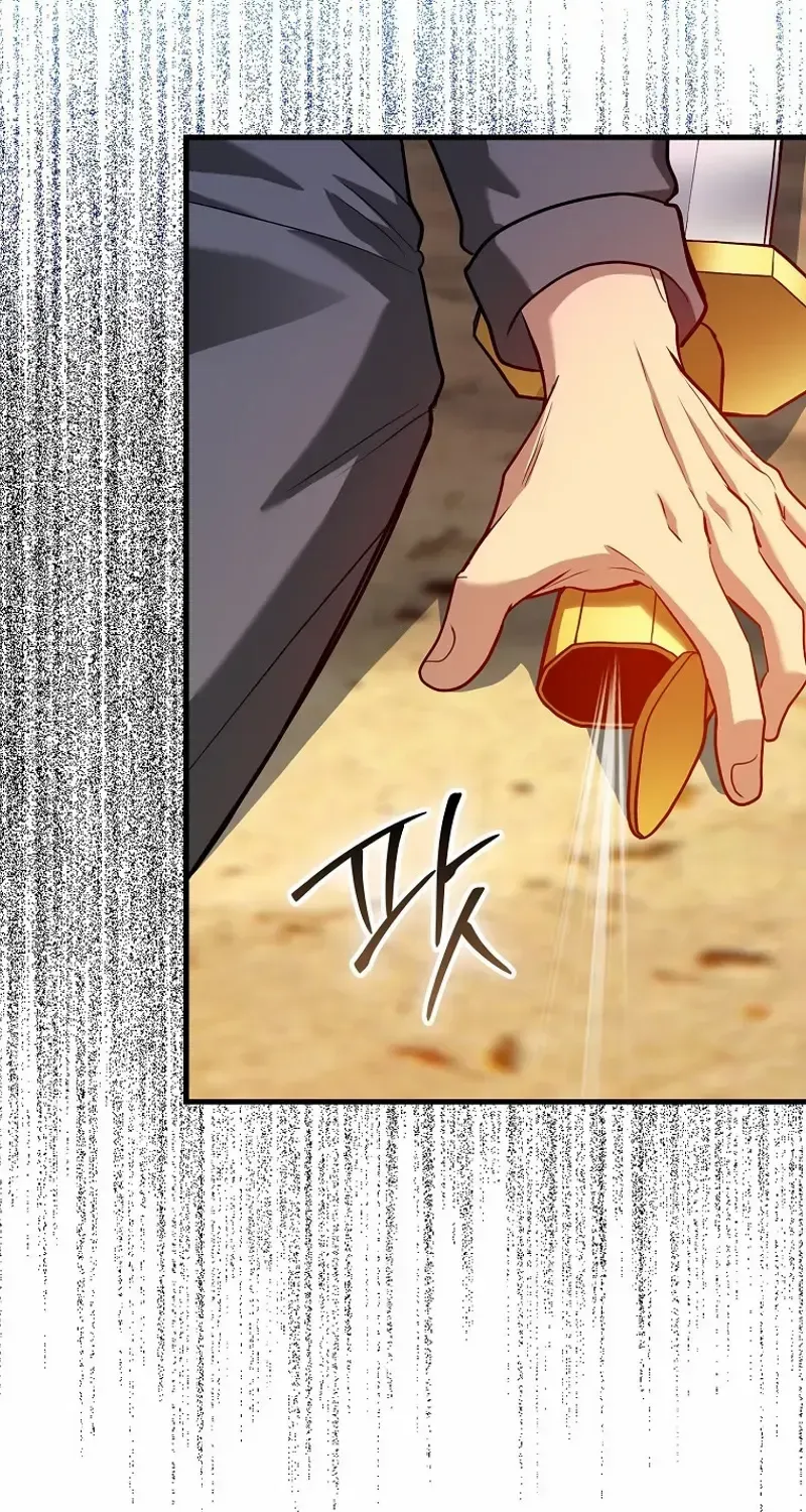 I Came Back as a Martial Genius Chapter 72 page 3 - 
