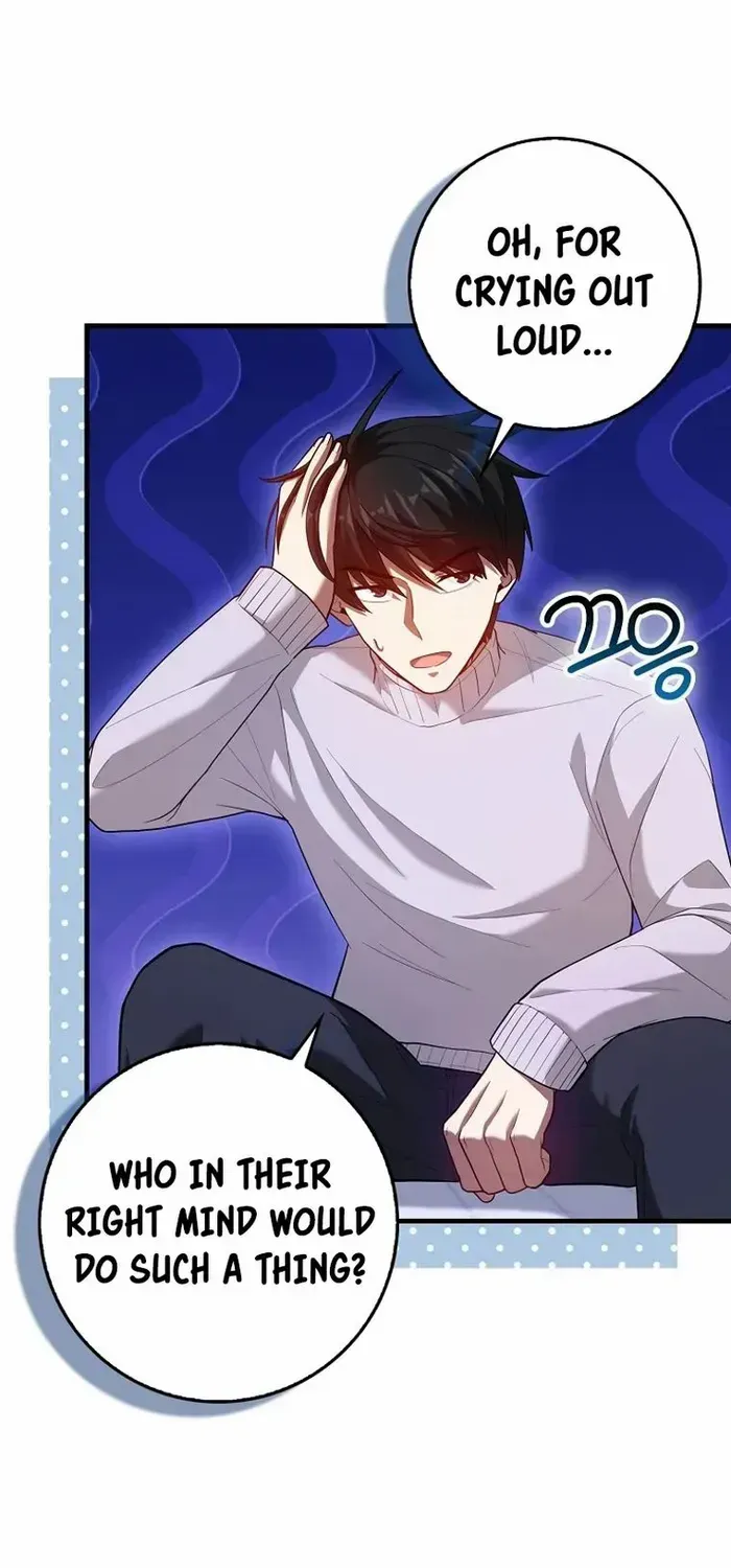 I Came Back as a Martial Genius Chapter 73 page 3 - 