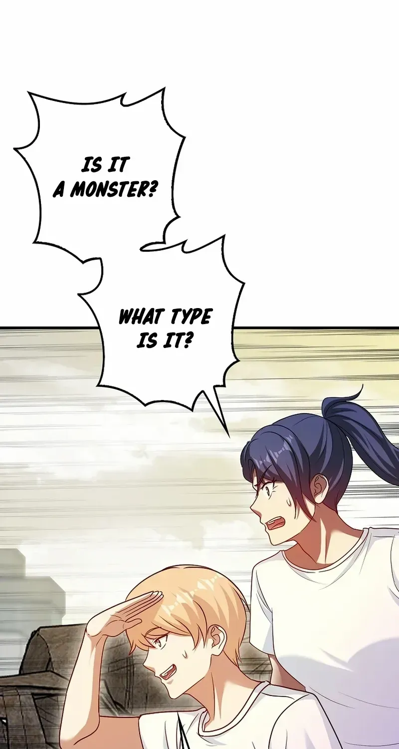 I Came Back as a Martial Genius Chapter 80 page 3 - 