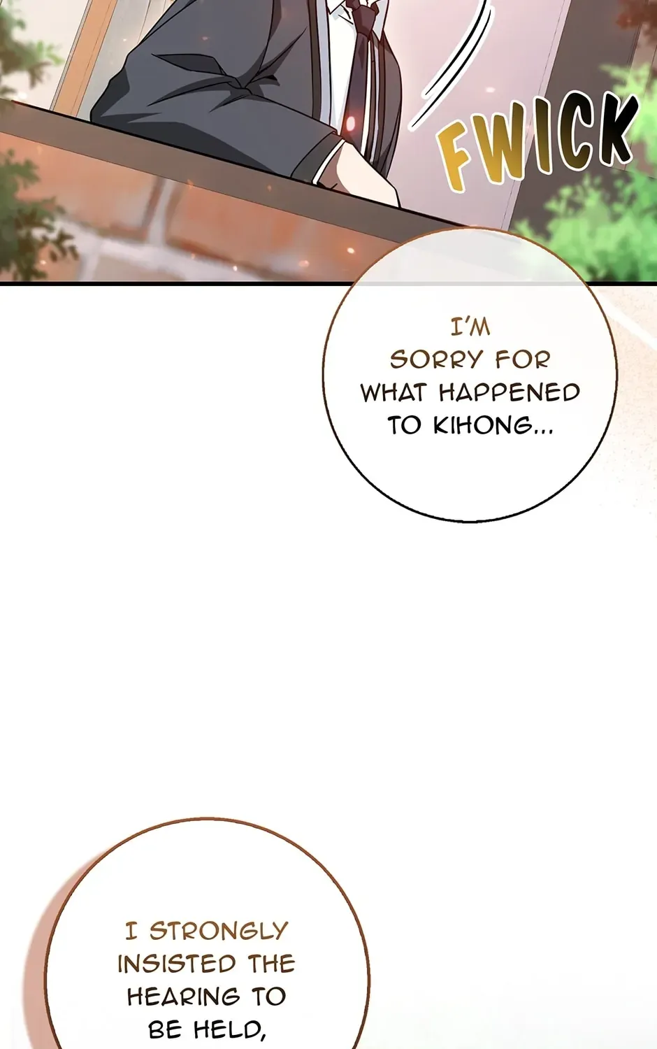 I Came Back as a Martial Genius Chapter 9 page 168 - 