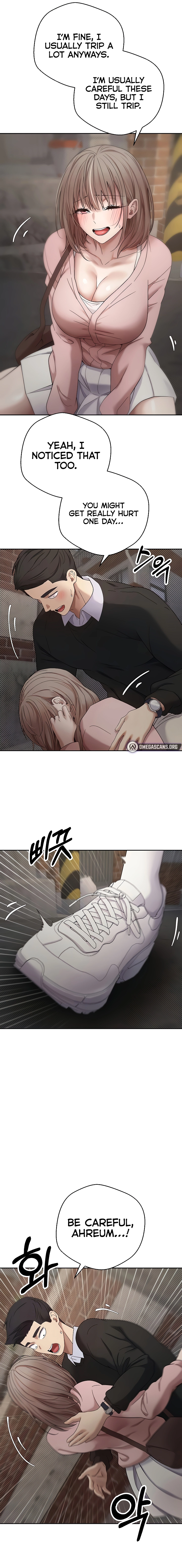 I Can Buy Anything Chapter 10 page 10 - 