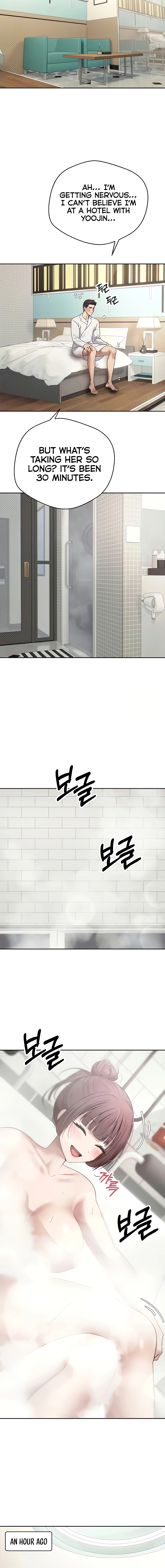 I Can Buy Anything Chapter 11 page 8 - 