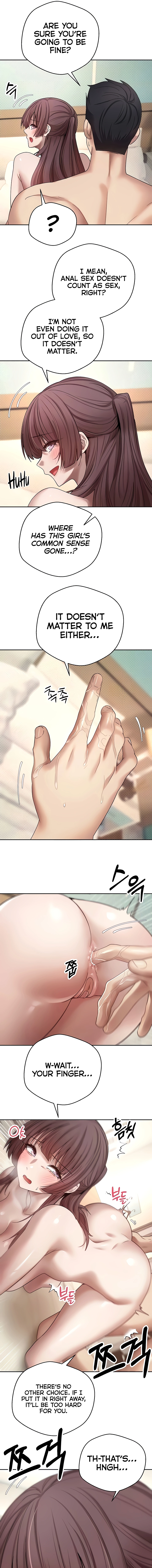 I Can Buy Anything Chapter 12 page 3 - 