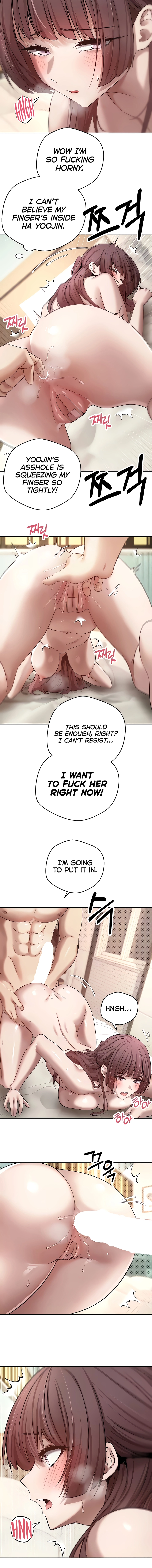 I Can Buy Anything Chapter 12 page 4 - 