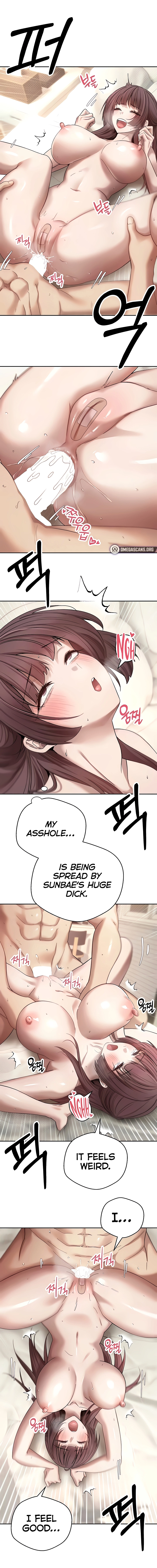 I Can Buy Anything Chapter 12 page 10 - 