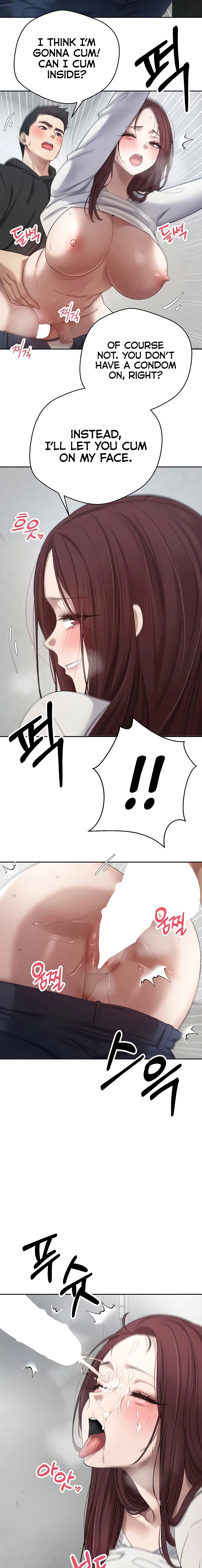 I Can Buy Anything Chapter 13 page 11 - 