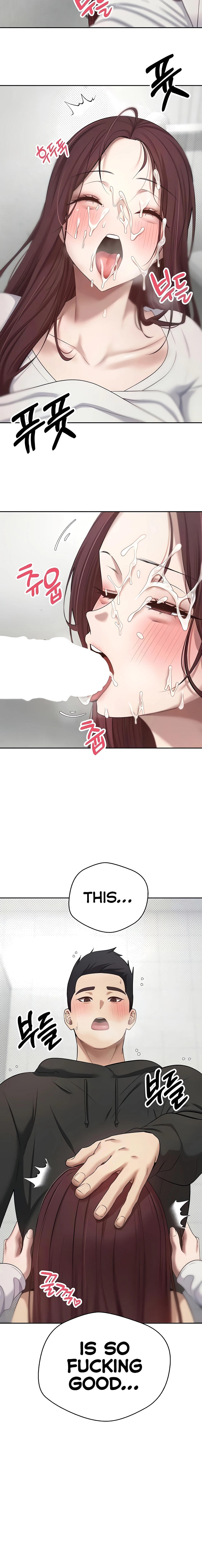 I Can Buy Anything Chapter 13 page 12 - 