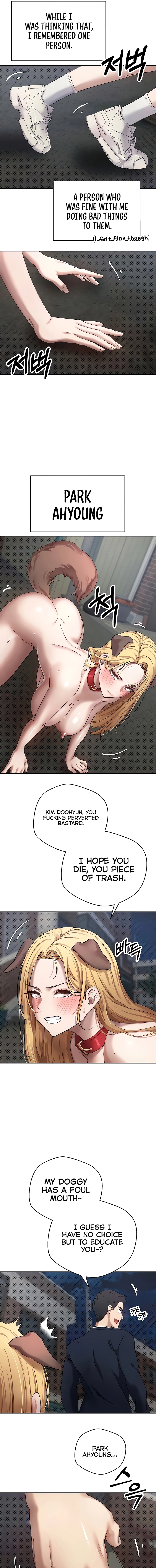 I Can Buy Anything Chapter 13 page 15 - 
