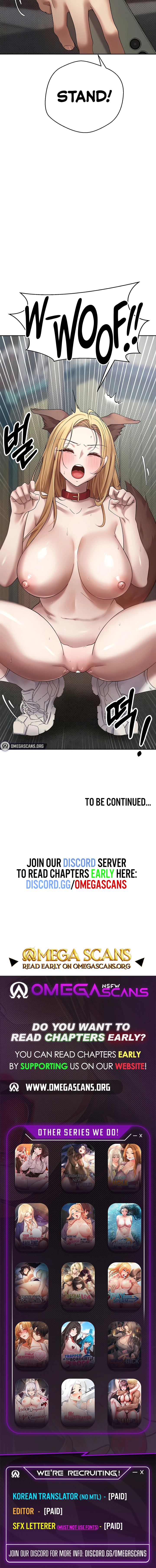 I Can Buy Anything Chapter 13 page 16 - 