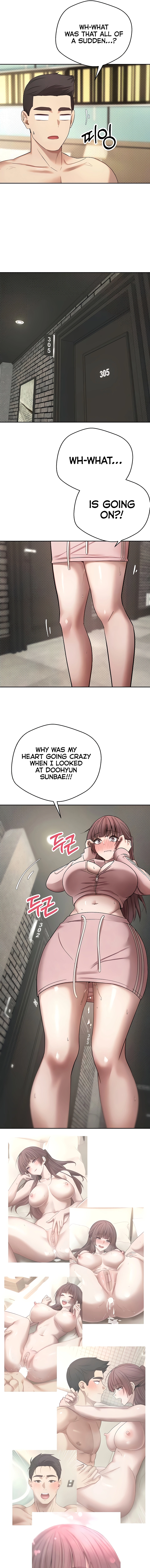 I Can Buy Anything Chapter 13 page 5 - 