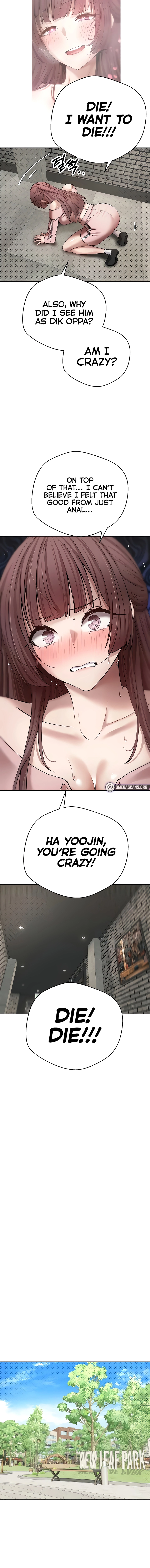 I Can Buy Anything Chapter 13 page 6 - 