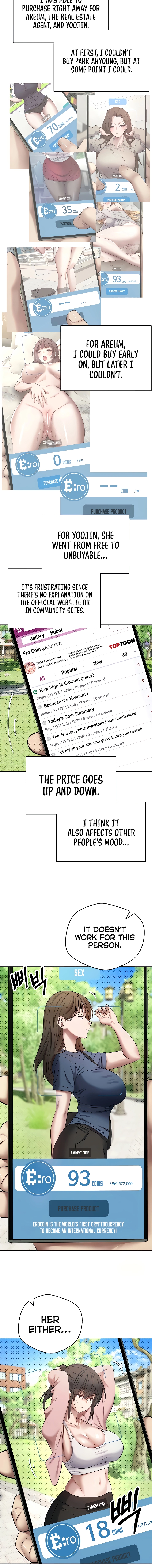 I Can Buy Anything Chapter 13 page 8 - 