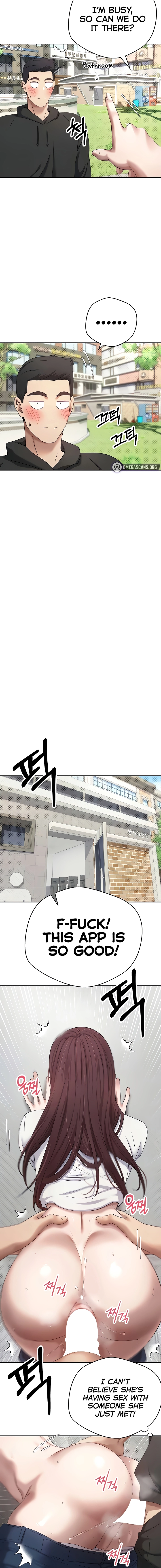 I Can Buy Anything Chapter 13 page 10 - 