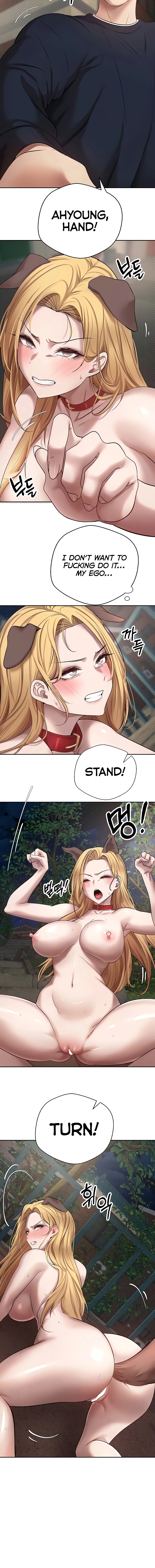 I Can Buy Anything Chapter 14 page 4 - 