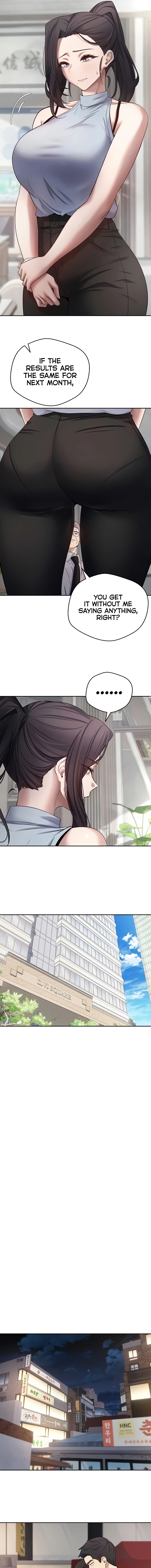 I Can Buy Anything Chapter 15 page 3 - 