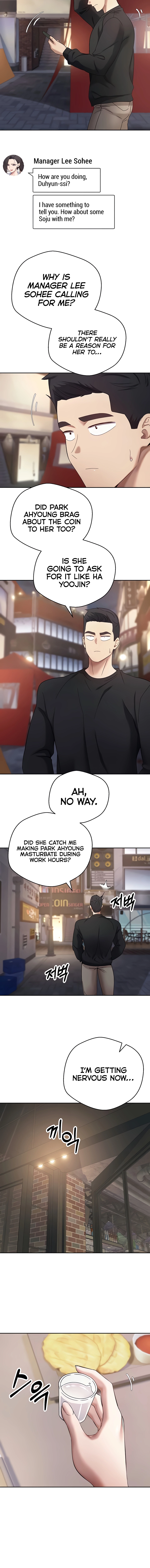 I Can Buy Anything Chapter 15 page 4 - 