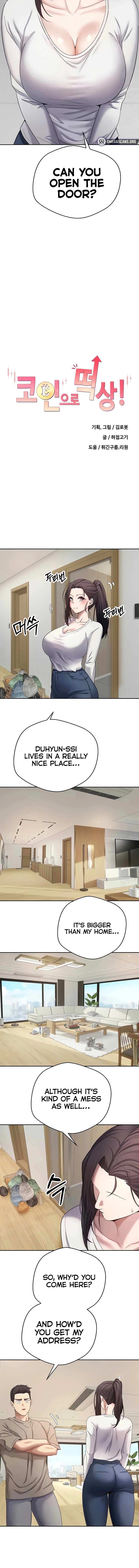 I Can Buy Anything Chapter 16 page 2 - 