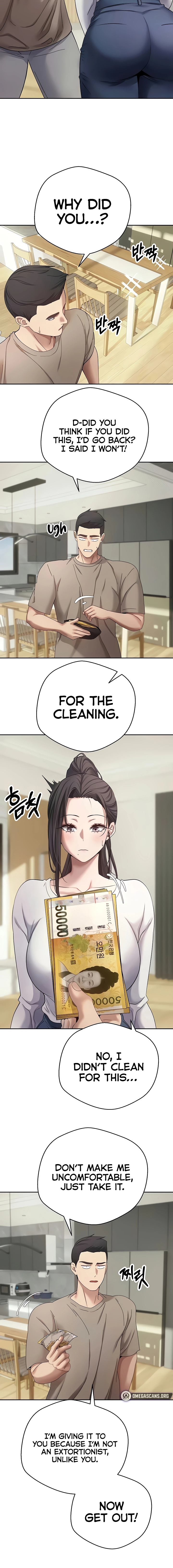 I Can Buy Anything Chapter 16 page 6 - 